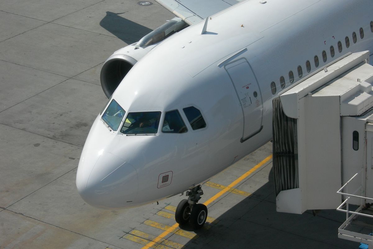 Vliegvelden in Slowakije