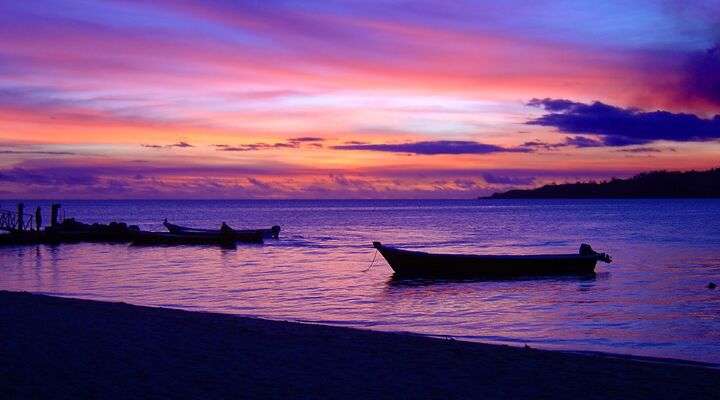 Latoka Fiji