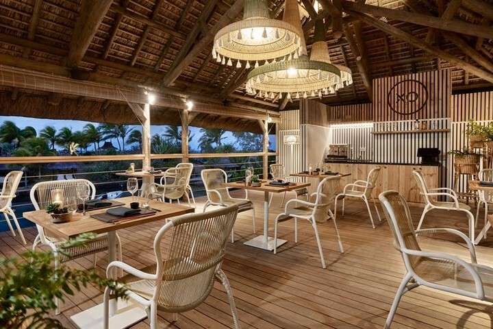 Geniet van de japanse keuken bij restaurant XO