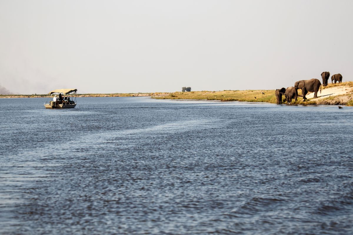 Foto van deze vakantie