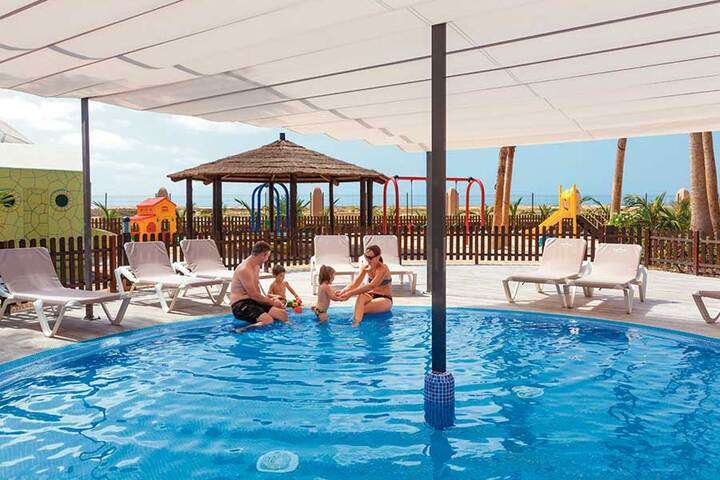 RIU Palace Cabo Verde