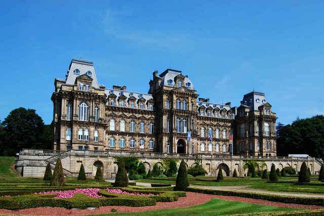 Top 5 onontdekte bestemmingen in Noord-Europa