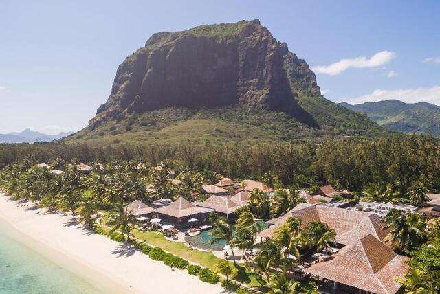 LUX Le Morne
