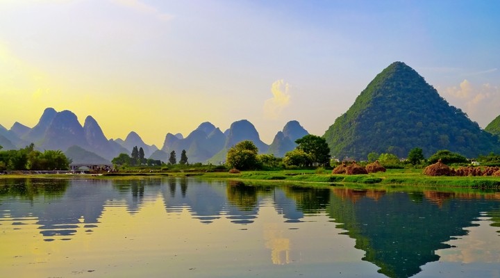 Guilin China