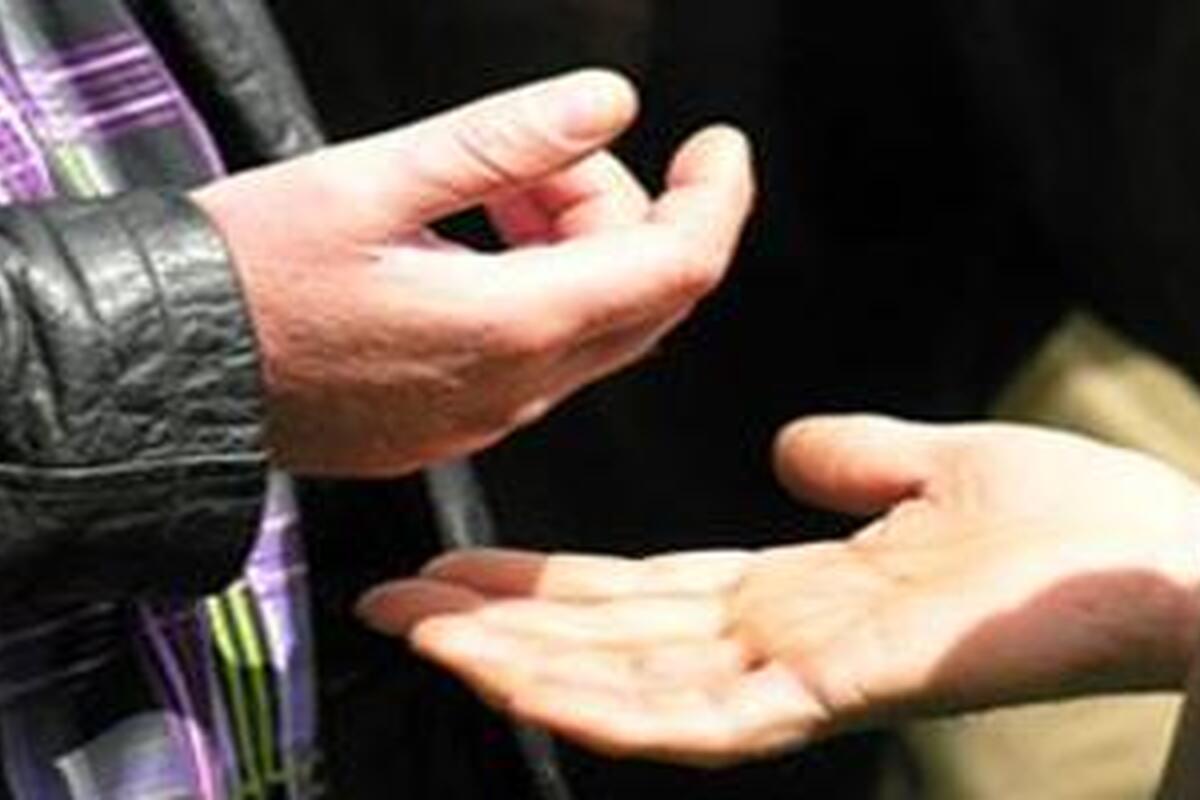 Handleiding afdingen