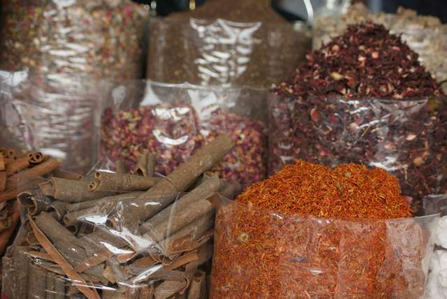 Cultuur in de Verenigde Arabische Emiraten