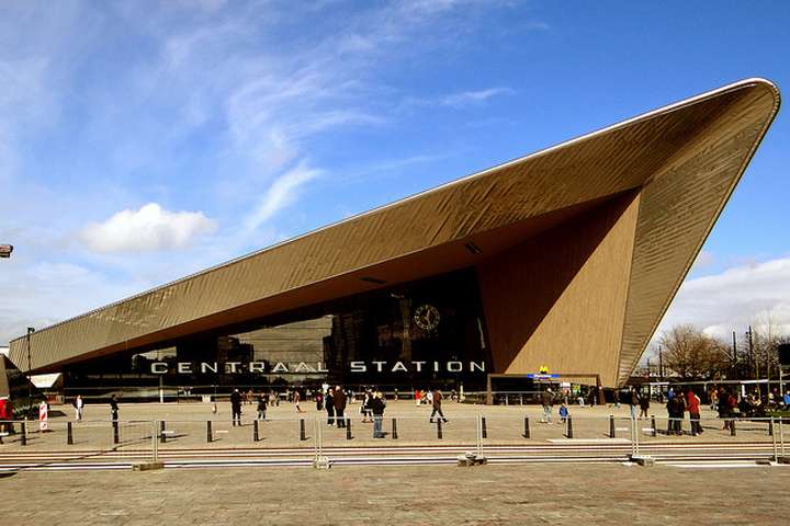 Rotterdam Centraal