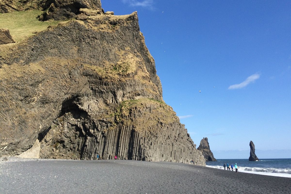 Reynisfjara