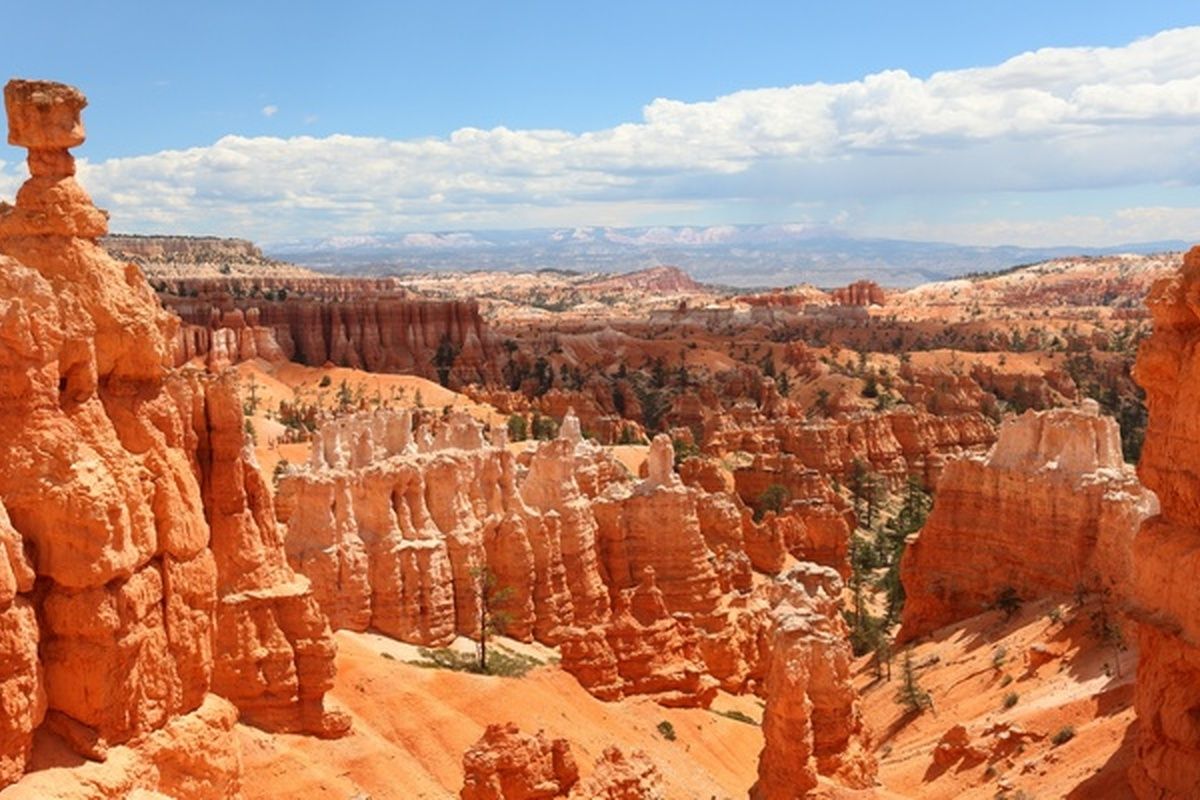 Bryce Canyon National Park