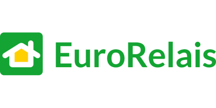 Logo van Euro Relais