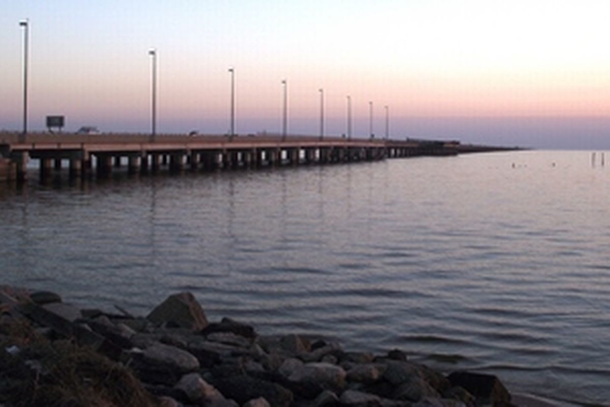 Top 10 extreme bruggen ter wereld