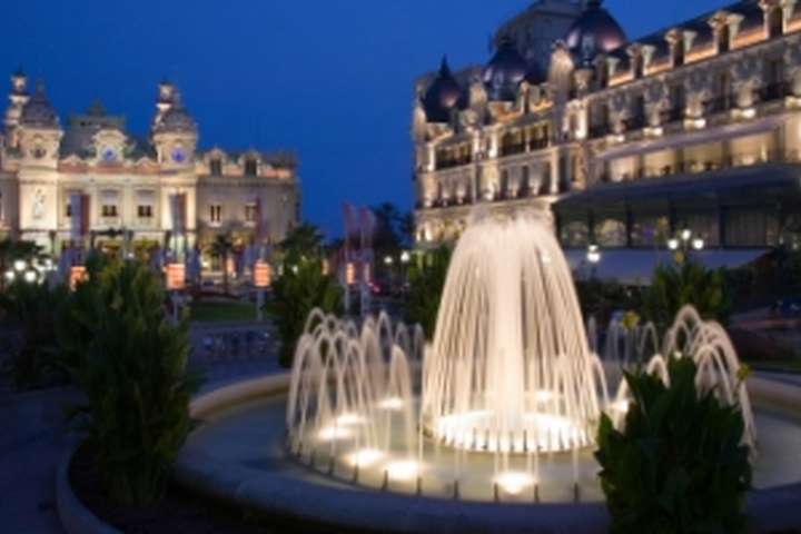Monte Carlo, Monaco