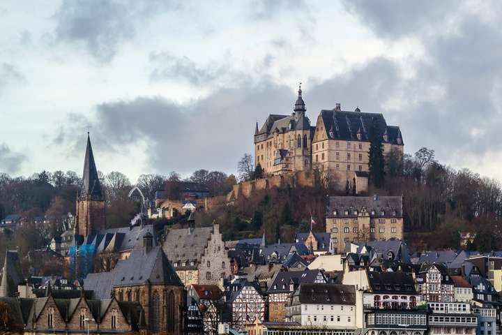 Marburg