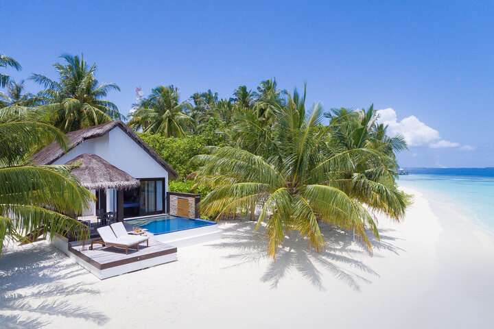 Beach Pool Villa van 'Beach Pool Villa'