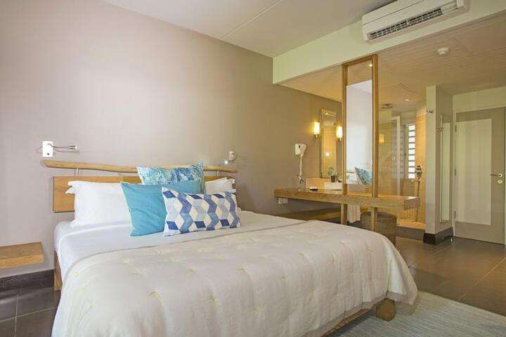 Tweepersoonskamer Deluxe van 'Tweepersoonskamer Deluxe'