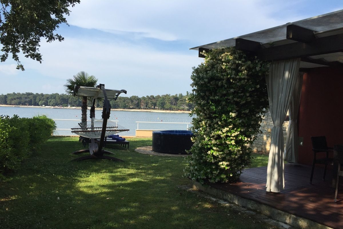 Melia Istrian Villas