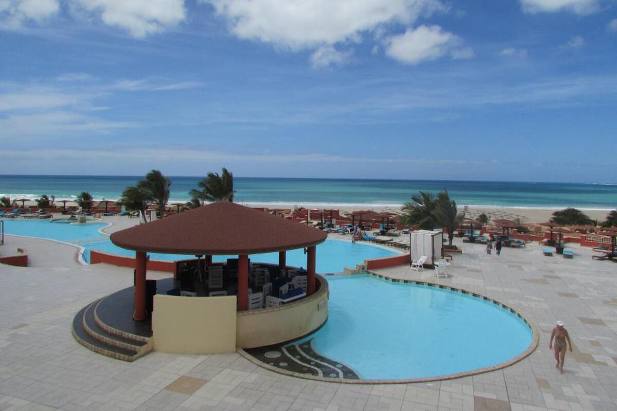 Foto van deze vakantie