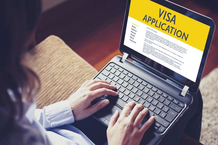 Aanvragen ESTA is verplicht voor Amerika