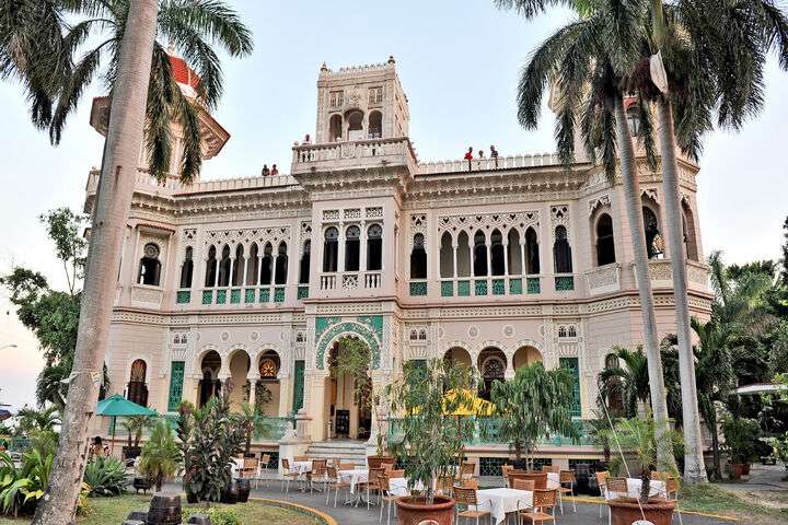 Cienfuegos Cuba