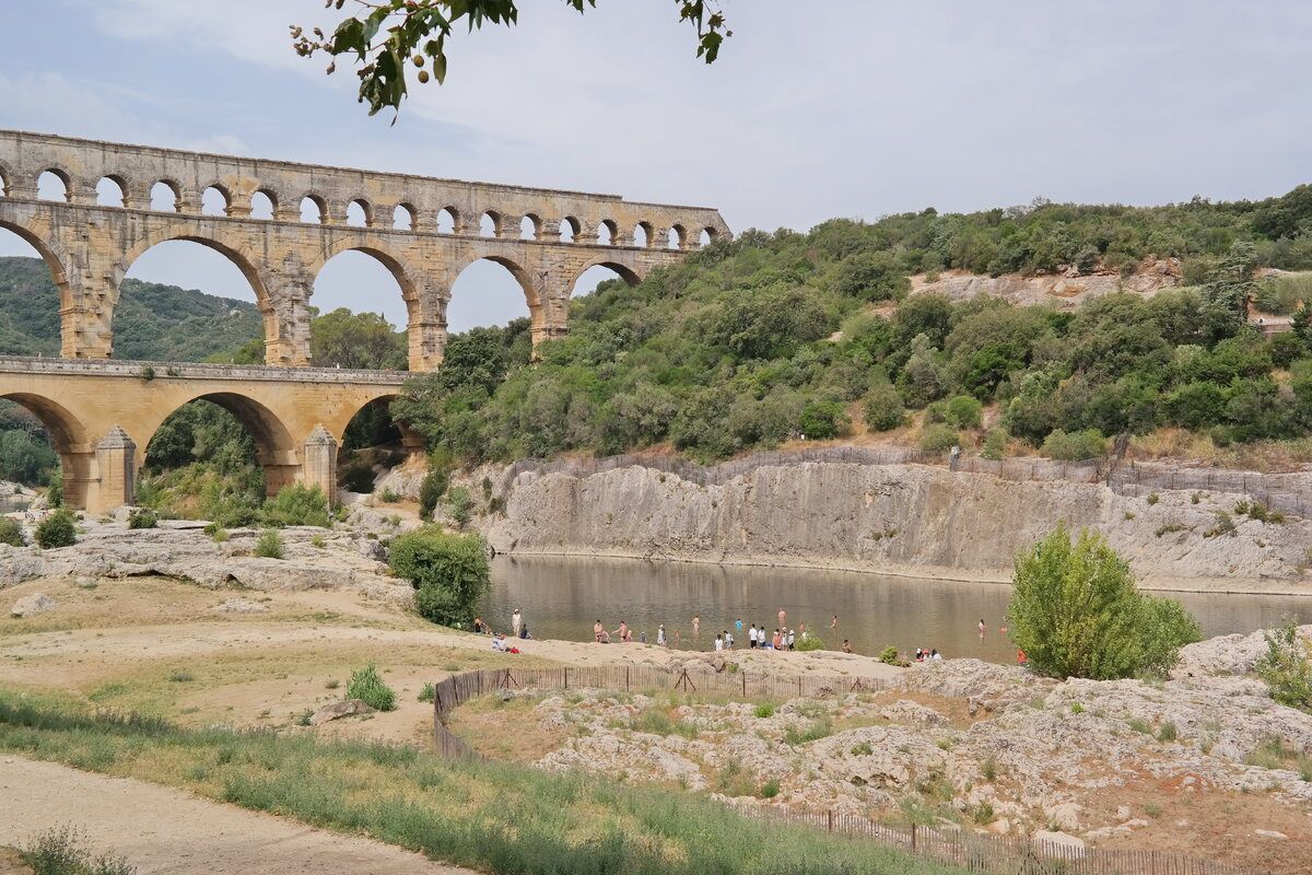 De Pont du Gard