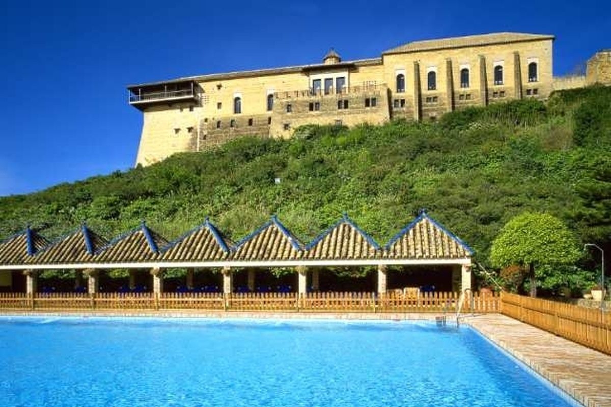 Parador de Carmona