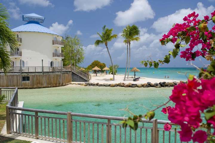 Club Med BUccaneer's Creek