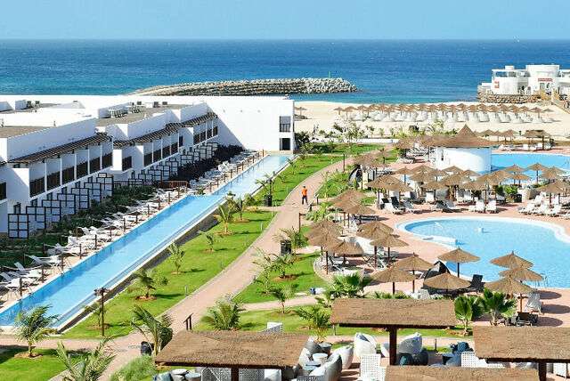 TUI BLUE Cabo Verde Resort