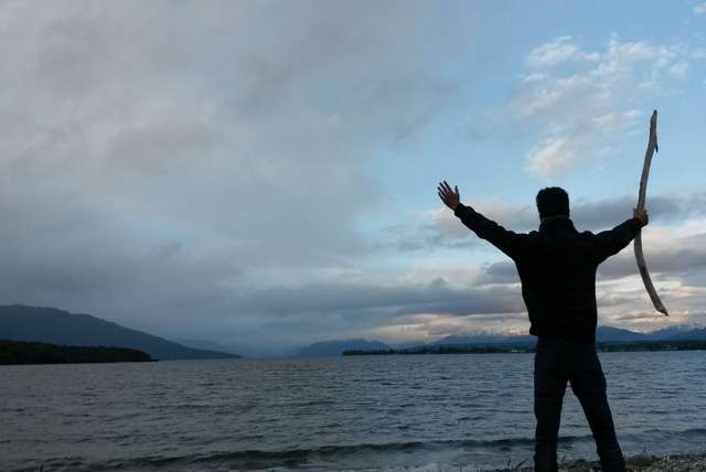 Backpacken door Nieuw-Zeeland