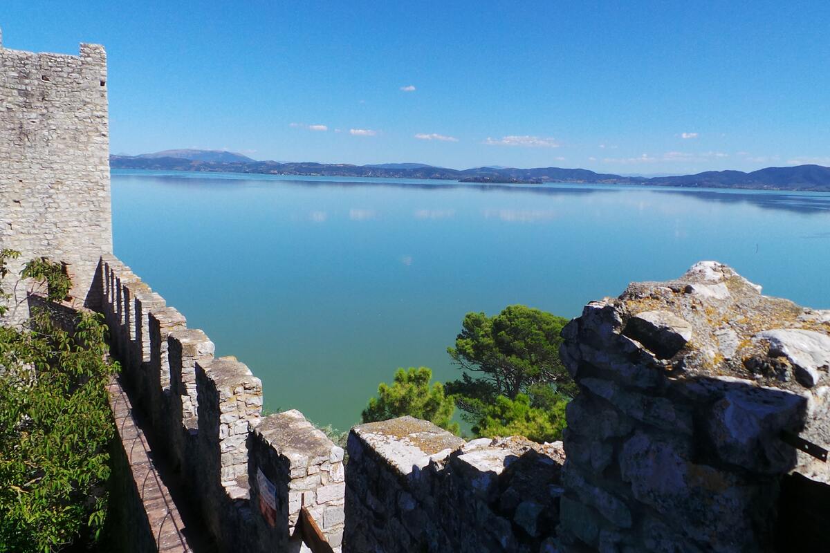 Lago Trasimeno