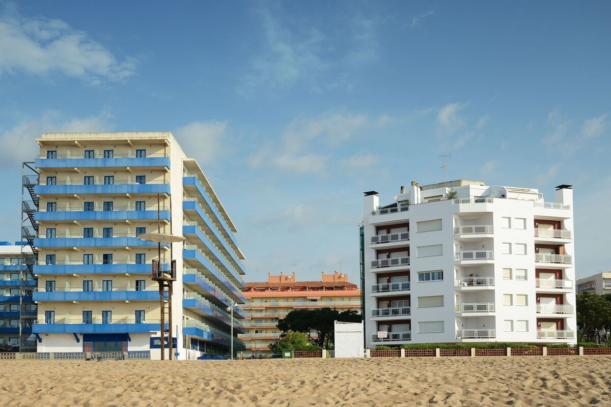 Malgrat del Mar