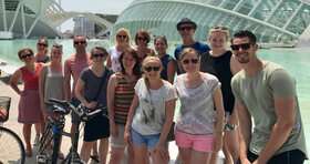 Berry ter Horst van PANGEA Travel