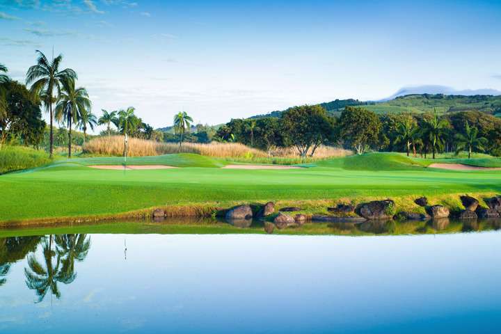 Heritage Golf Club