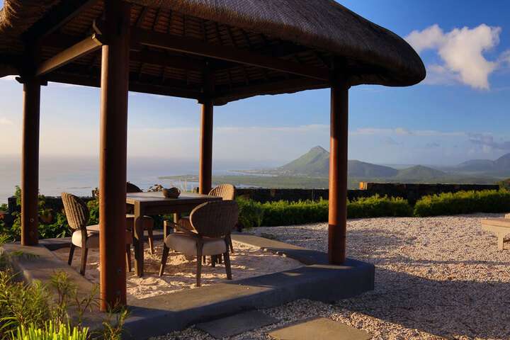  van 'Exclusive Suite'