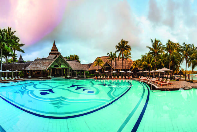 Shandrani Beachcomber Resort & Spa
