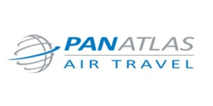 Logo van PanAtlas