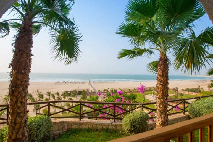 Iberostar Club Boa Vista