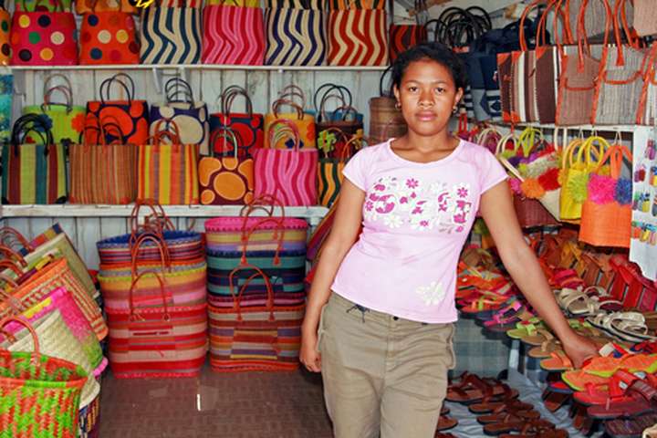 Winkelen in Madagakar id: