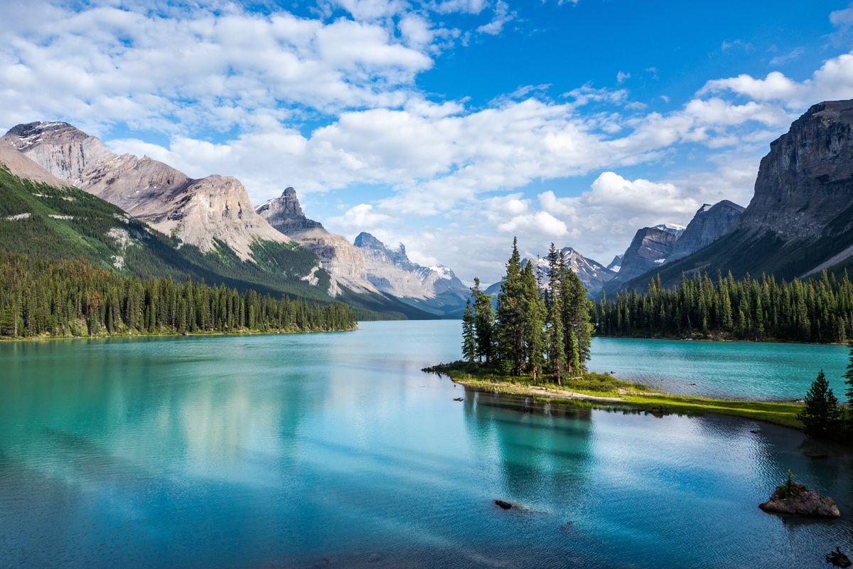 Jasper National Park