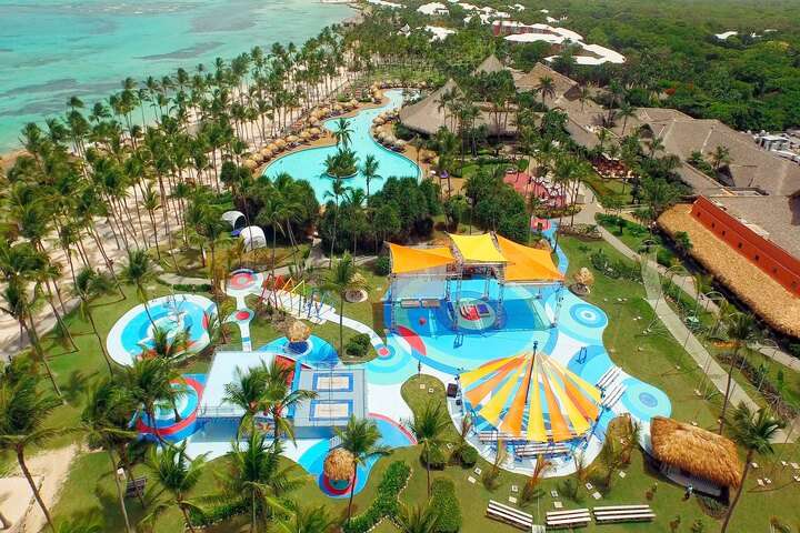 Club Med Punta Cana