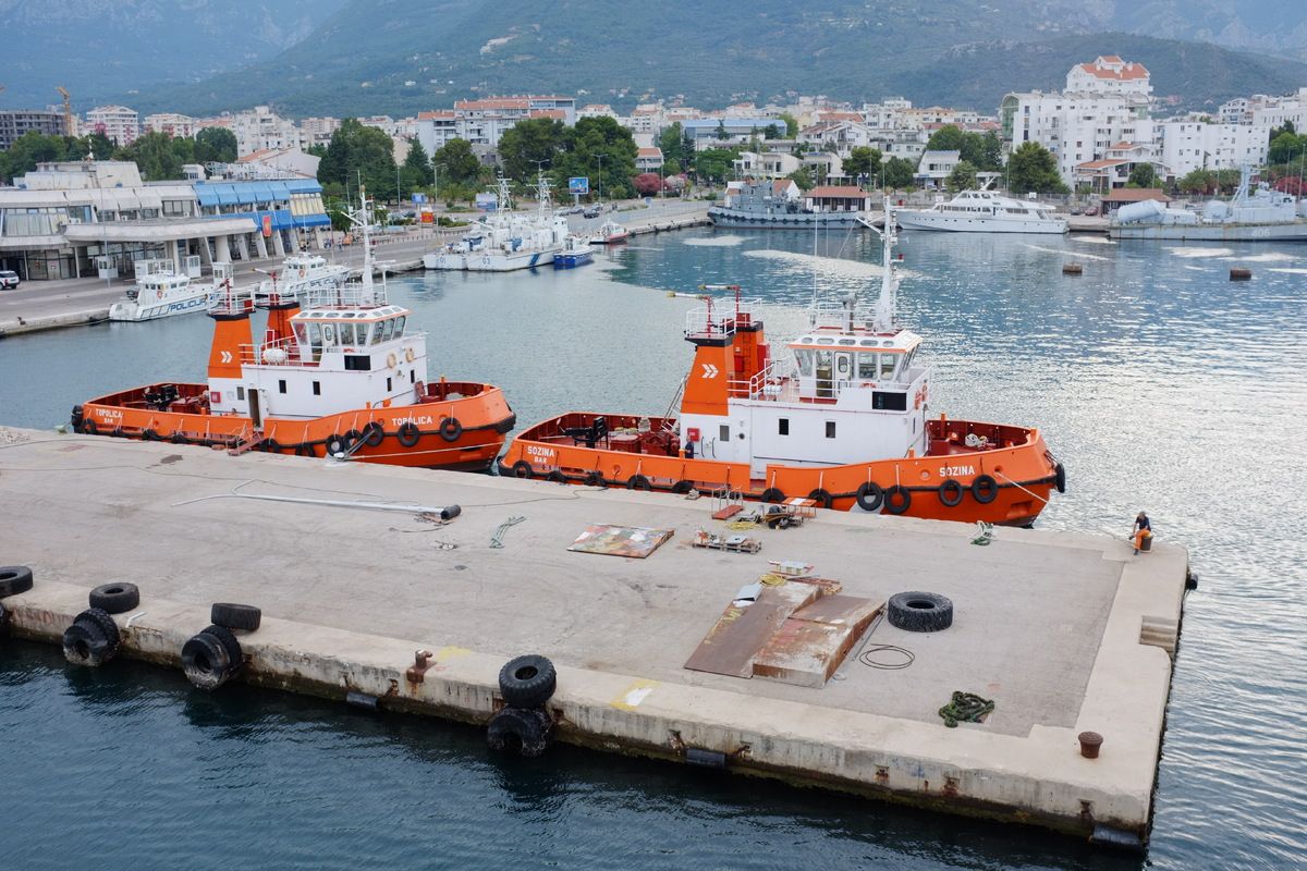 Mooi plaatje van Bar