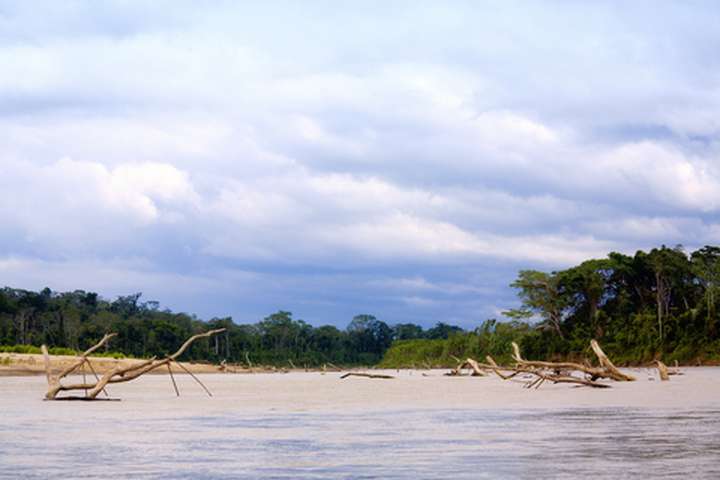 Nationaal Park Man�