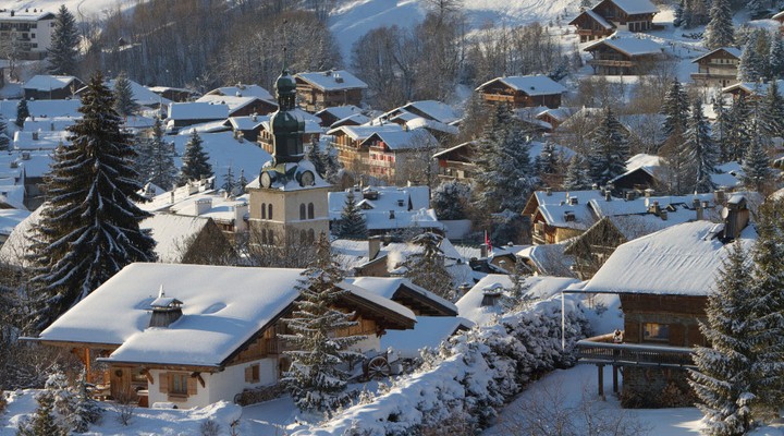 Megeve