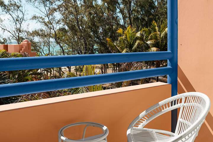 Garden View van 'Garden View'