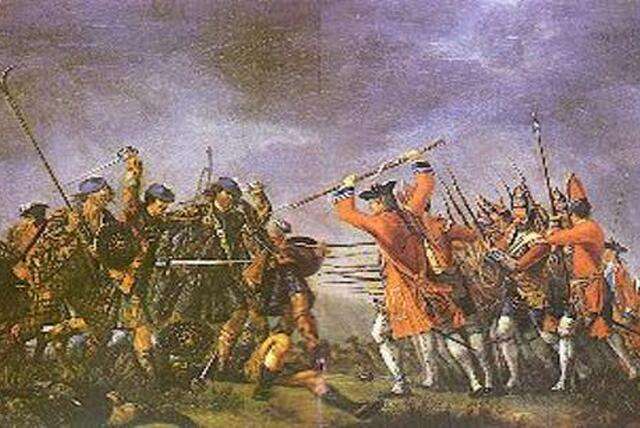 Schotse clans: het ontstaan en de geschiedenis