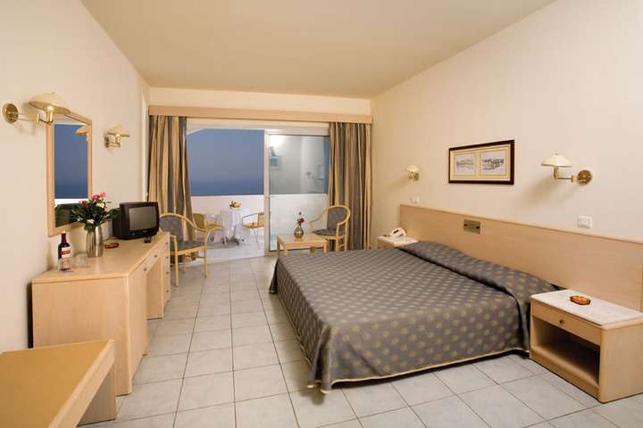 Standard room van 'Standard room'