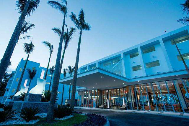 RIU Palace Jamaica