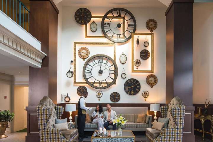 Sandals Royal Bahamian Resort