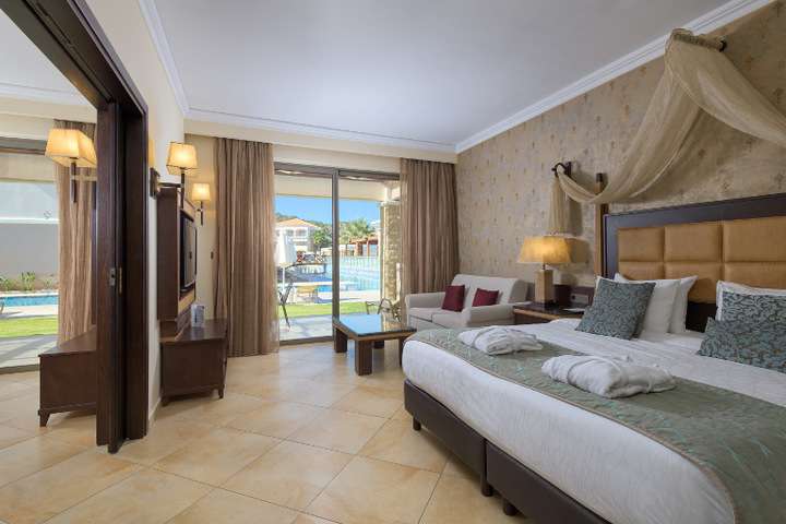 Luxury Suites van 'Luxury Suites'