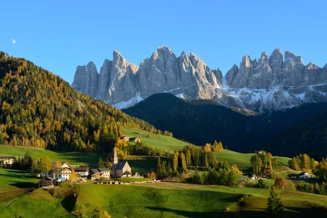 De leukste evenementen in Tirol