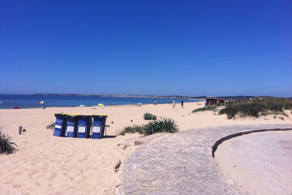 Foto van deze vakantie